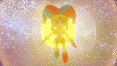 A screenshot taken in Dreams. 18 of 21.