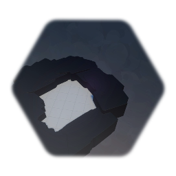 All Poppy Playtime creations