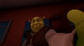 Shrek collection