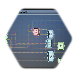 Logic and Time Savers