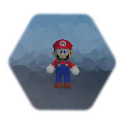 Super mario 64