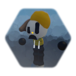 Bro think he Stolas <uiskull>