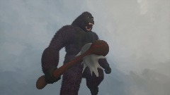 A screenshot taken in Dreams. 3 of 3.