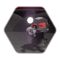 Doc (A.K.A 2BDammed)