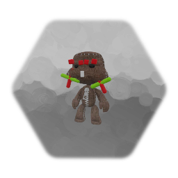 Sackbo Running!!!!1