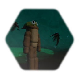 TRlPPl TROPPl TROPPA TRlPPA(bear fish)