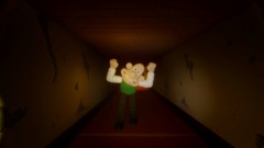 RUN FROM WALLACE updated