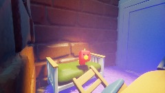 A screenshot taken in Dreams. 1 of 23.