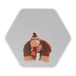 Donkey Kong