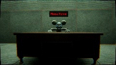 Mouse Horror