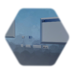 Windows 98 elements