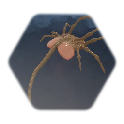 Facehugger