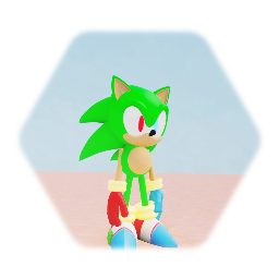 Izaac FNF Test [WIP]