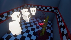 A screenshot taken in Dreams. 1 of 11.