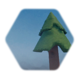 Pine Tree