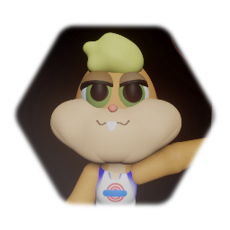 Lola Bunny (V2)