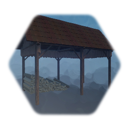 Wood Shed