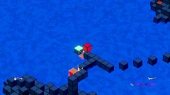 A Little Perspective - Ocean