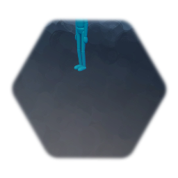 Pantin vierge (évolué)