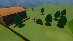 My first Creation - 4/9/2020