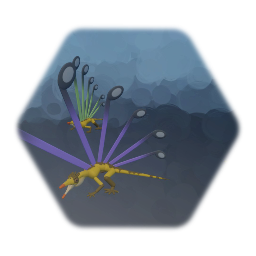 Longisquama