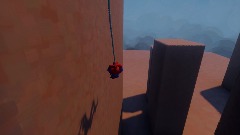 A screenshot taken in Dreams. 16 of 30.