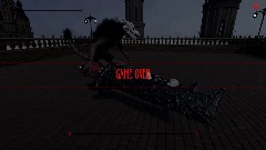 A screenshot taken in Dreams. 2 of 8.