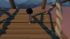 Creaturial Chapter 4