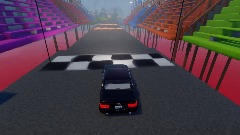 Circuit de course