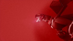 A screenshot taken in Dreams. 1 of 3.
