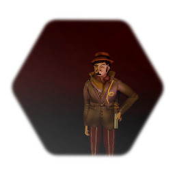 Liminal Louis 2