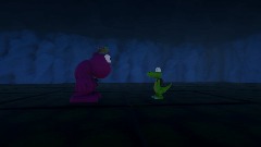 Remix di Chancelor Strudel Entrance