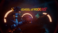 A screenshot taken in Dreams. 2 of 8.