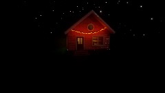 Halloween Party House