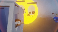 A screenshot taken in Dreams. 1 of 4.