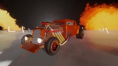 A screenshot taken in Dreams. 11 of 21.