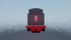 A screenshot taken in Dreams. 9 of 26.