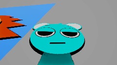 Sprunki [sky treatment]