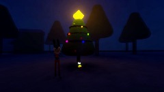 A screenshot taken in Dreams. 6 of 7.