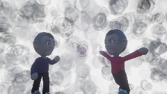 Michael rosen VS Michael rosen! :Template: