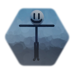 Stickman