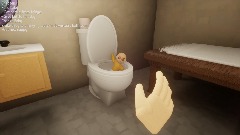 A screenshot taken in Dreams. 8 of 13.