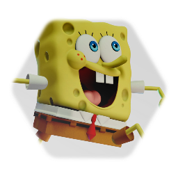 <term>SpongeBob SquarePants - Nickelodeon All Star Brawl 2