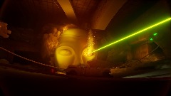 A screenshot taken in Dreams. 21 of 23.