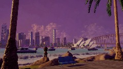 A screenshot taken in Dreams. 4 of 25.