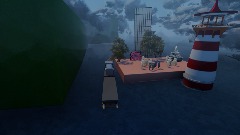 Gang Beasts