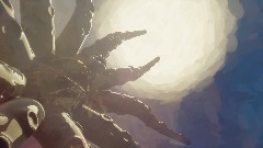 A screenshot taken in Dreams. 20 of 24.