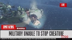 A screenshot taken in Dreams. 2 of 14.