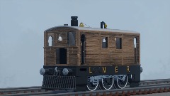 A screenshot taken in Dreams. 2 of 3.