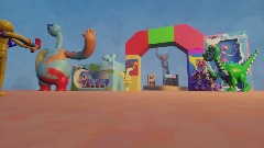 POppY play TiME TOYS